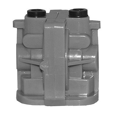 Larsen Supply Co Plas SGL CartridgeSpool 0-2089